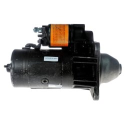 Starter Motor HELLA 8EA 011 610-101 OE Ref NAD100390 HELLA
