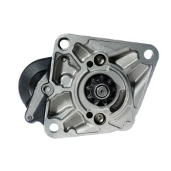 Starter Motor HELLA 8EA 011 610-141 OE Ref NAD101240 HELLA