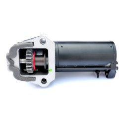 Starter Motor HELLA 8EA 011 610-151 OE Ref 1 120 215