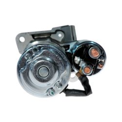 Starter Motor HELLA 8EA 011 610-201 OE Ref M000T88381 HELLA