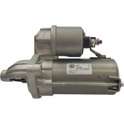 Starter Motor HELLA 8EA 011 610-301 OE Ref 518 2386 0