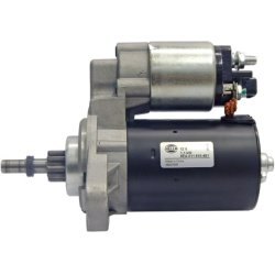 Starter Motor HELLA 8EA 011 610-481 OE Ref 020 911 023 A