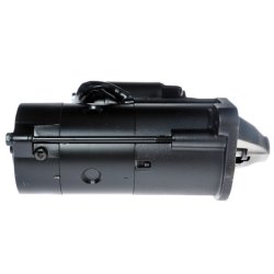 Starter Motor HELLA 8EA 011 610-641 OE Ref M002T84071