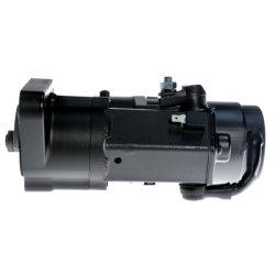 Starter Motor HELLA 8EA 011 610-731 OE Ref 0K55218400