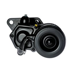 Starter Motor HELLA 8EA 011 610-731 OE Ref 0K55218400 HELLA