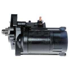 Starter Motor HELLA 8EA 011 610-791 OE Ref NAD101500