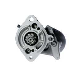 Starter Motor HELLA 8EA 011 610-791 OE Ref NAD101500 HELLA