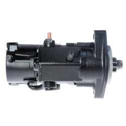 Starter Motor HELLA 8EA 011 610-791 OE Ref NAD101500 HELLA
