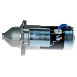 Starter Motor HELLA 8EA 011 610-801 OE Ref TM000A31201