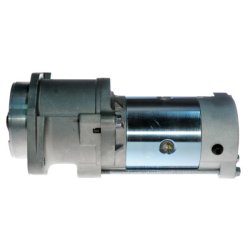 Starter Motor HELLA 8EA 011 610-811 OE Ref 36100-4A010 HELLA