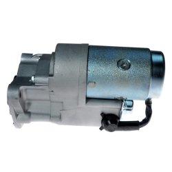 Starter Motor HELLA 8EA 011 610-821 OE Ref RF01-18-400A