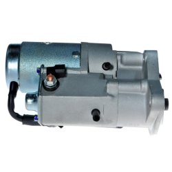 Starter Motor HELLA 8EA 011 610-821 OE Ref RF01-18-400A HELLA