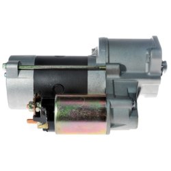 Starter Motor HELLA 8EA 011 610-901 OE Ref M2T74171