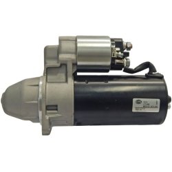 Starter Motor HELLA 8EA 011 611-021 OE Ref 1 718 763