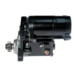 Starter Motor HELLA 8EA 011 611-091 OE Ref NAD100790