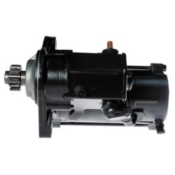 Starter Motor HELLA 8EA 011 611-121 OE Ref NAD100580