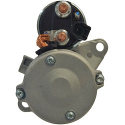 Starter Motor HELLA 8EA 011 611-201 OE Ref 28100-0H061 HELLA