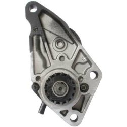 Starter Motor HELLA 8EA 011 611-251 OE Ref NAD100952 HELLA