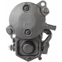 Starter Motor HELLA 8EA 011 611-251 OE Ref NAD100952 HELLA