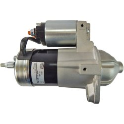 Starter Motor HELLA 8EA 011 611-281 OE Ref 36100-38090 HELLA