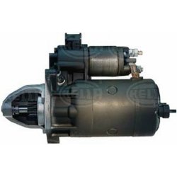 Starter Motor HELLA 8EA 011 611-331 OE Ref 63222138