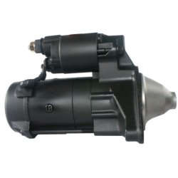 Starter Motor HELLA 8EA 011 611-391 OE Ref 28100-0J030 HELLA