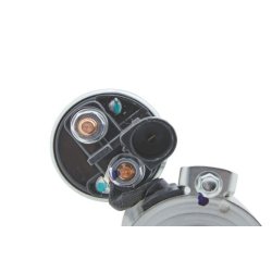 Starter Motor HELLA 8EA 011 611-411 OE Ref 06D 911 023 A