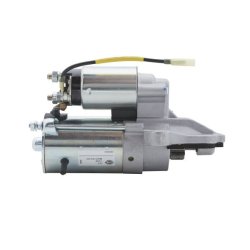 Starter Motor HELLA 8EA 011 611-421 OE Ref 1366473 HELLA