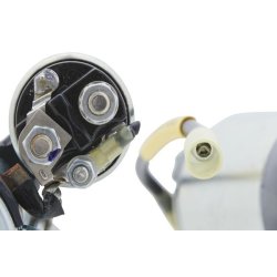 Starter Motor HELLA 8EA 011 611-421 OE Ref 1366473 HELLA