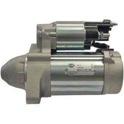 Starter Motor HELLA 8EA 011 611-481 OE Ref 006 151 45 01 80