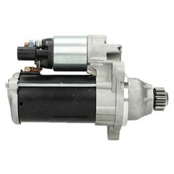 Starter Motor HELLA 8EA 011 611-511 OE Ref 02M 911 021 GX