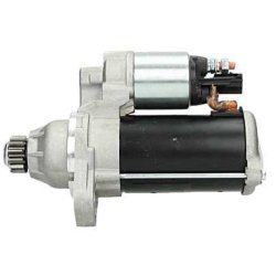 Starter Motor HELLA 8EA 011 611-511 OE Ref 02M 911 021 GX HELLA