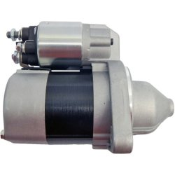 Starter Motor HELLA 8EA 011 611-631 OE Ref 1805306