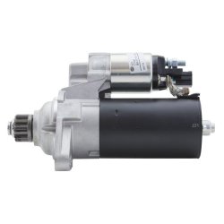 Starter Motor HELLA 8EA 011 611-701 OE Ref 02Z 911 023 RX