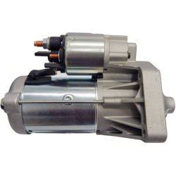 Starter Motor HELLA 8EA 011 611-711 OE Ref 000 906 02 26 80