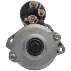 Starter Motor HELLA 8EA 011 611-711 OE Ref 000 906 02 26 80 HELLA