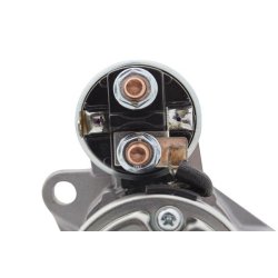 Starter Motor HELLA 8EA 011 611-731 OE Ref M000T33071ZM