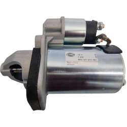 Starter Motor HELLA 8EA 011 611-761 OE Ref M000T37871 HELLA