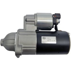 Starter Motor HELLA 8EA 011 611-781 OE Ref 3610003300