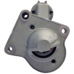 Starter Motor HELLA 8EA 011 611-811 OE Ref 9M5N11000AA