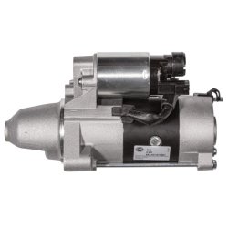 Starter Motor HELLA 8EA 011 611-861 OE Ref MHG025 HELLA
