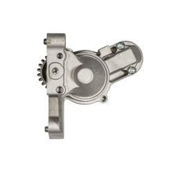 Starter Motor HELLA 8EA 011 611-911 OE Ref 05033440AC HELLA