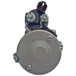 Starter Motor HELLA 8EA 011 611-961 OE Ref 361002A550