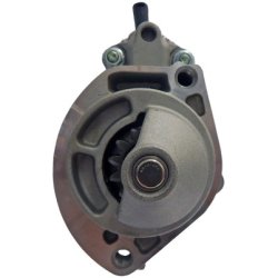 Starter Motor HELLA 8EA 011 611-961 OE Ref 361002A550 HELLA