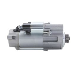 Starter Motor HELLA 8EA 011 611-981 OE Ref 4R8311001AD