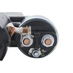 Starter Motor HELLA 8EA 011 612-031 OE Ref 012 911 023 F