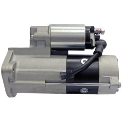 Starter Motor HELLA 8EA 011 612-101 OE Ref M008T76171 HELLA