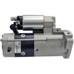 Starter Motor HELLA 8EA 011 612-101 OE Ref M008T76171 HELLA