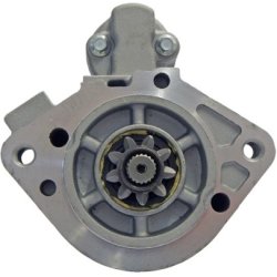 Starter Motor HELLA 8EA 011 612-101 OE Ref M008T76171 HELLA