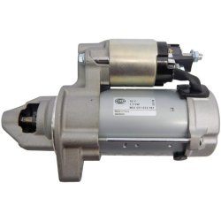Starter Motor HELLA 8EA 011 612-161 OE Ref 274 906 04 00 80